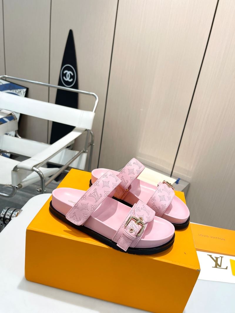 Louis Vuitton Slippers